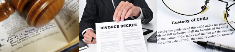 Divorce Attorney Orlando - Tavares